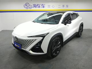 长安UNI-T 1.5T 自动 旗舰型 