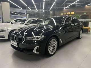 宝马5系 530Li 