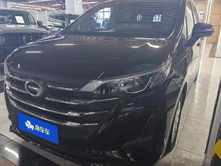 传祺GM6 1.5T 自动 270T精英版 