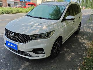 宝骏360 1.5L 自动 豪华型 