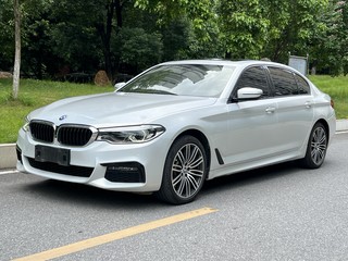 宝马5系 530Li 