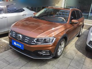 大众蔚领 1.6L 自动 舒适型 