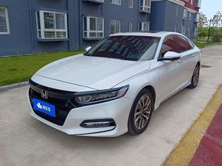 雅阁 2.0L 锐领版 