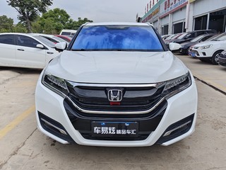 本田UR-V 2.0T 