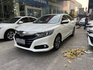 凌派 1.0T 豪华版 