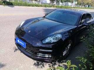 保时捷Panamera 3.0T 自动 Executive 