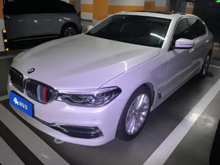 宝马5系 530Li 