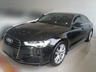 奥迪A6L TFSI 