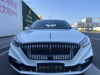 H5 1.5T 旗悦版 