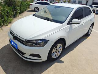 POLO 1.5L 纵情乐活版 