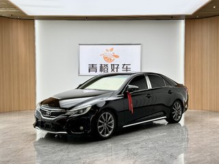 锐志 2.5L V尚锐版 