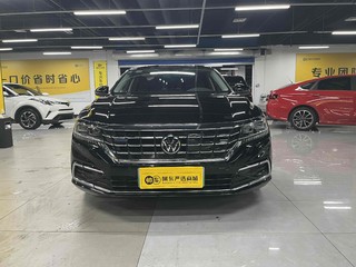 大众帕萨特PHEV 1.4T 