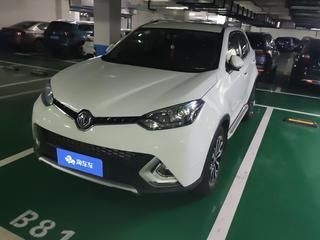 名爵锐腾 1.5T 