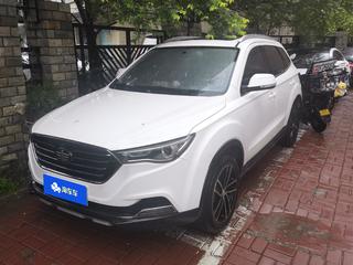 奔腾X40 1.6L 自动 豪华型 