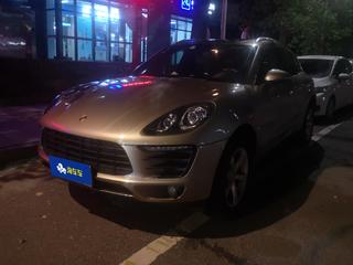 保时捷Macan 2.0T 自动 