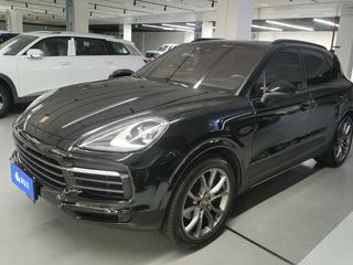 保时捷Cayenne 3.0T 自动 3.0T 