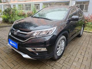 CR-V 2.0L 