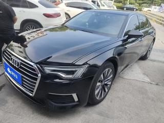 奥迪A6L 45TFSI 2.0T 自动 臻选致雅型 