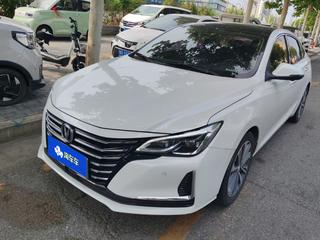 长安锐程CC 1.5T 