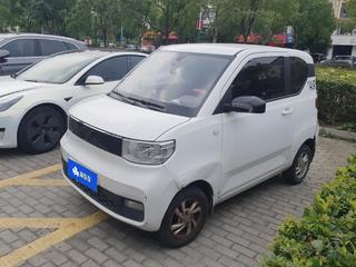 五菱宏光MINI EV 自动 自在款磷酸铁锂 