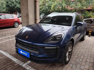 保时捷Macan 2.0T 自动 Macan 