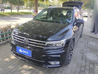 大众途观L PHEV 1.4T 自动 旗舰版 