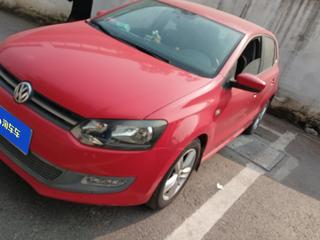 POLO 1.6L 豪华版 