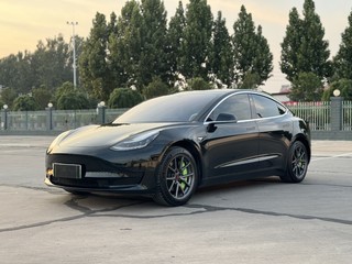 MODEL 3 标准续航升级版 