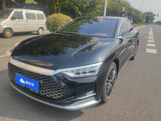 比亚迪汉DM 2.0T 