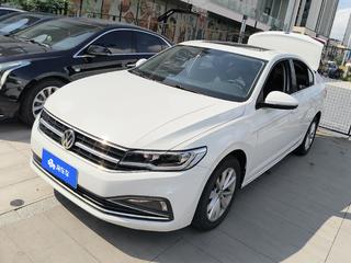 大众宝来 1.4T 自动 精英型 