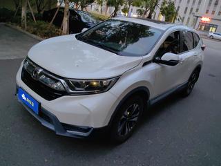 CR-V 1.5T 