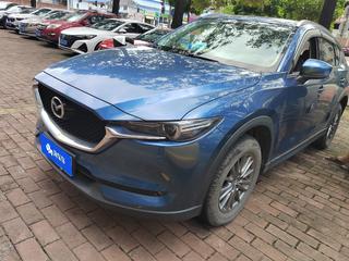 马自达CX-5 2.0L 云控版智享型 