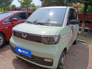 五菱宏光MINI EV 自动 臻享款 