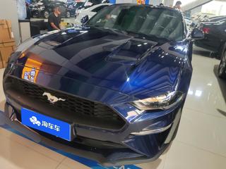 福特野马 2.3T 自动 EcoBoost 