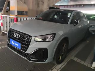 奥迪Q2L 1.4T 