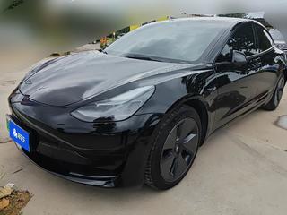 MODEL 3 后轮驱动版 