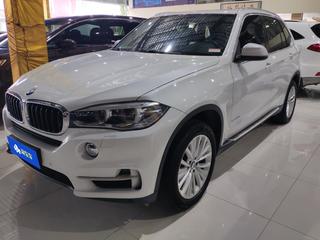 宝马X5 35i 