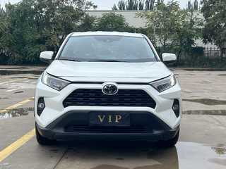 RAV4 2.0L 都市版 