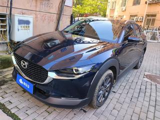 马自达CX-30 2.0L 手动 尚悦型 