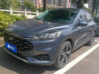 福特锐际 2.0T 悠享款 