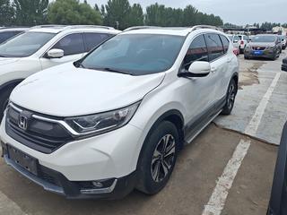 CR-V 1.5T 