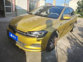 POLO 1.5L 炫彩科技版 