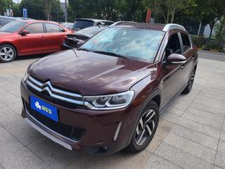 雪铁龙C3-XR 1.6T 自动 先锋型 