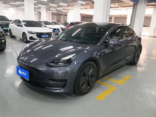 MODEL 3 标准续航升级版 