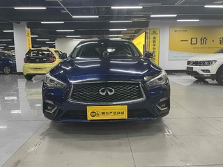 英菲尼迪Q50L 2.0T 自动 逸享版 