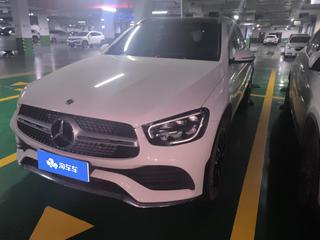 奔驰GLC GLC260L 2.0T 自动 4MATIC豪华型改款 