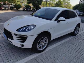 保时捷Macan 3.0T 自动 S 