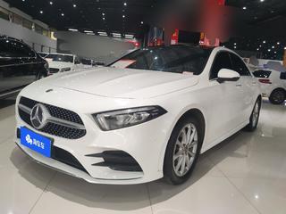 奔驰A级 A200L 1.3T 自动 