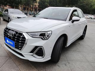 奥迪Q3 1.4T 时尚动感型 