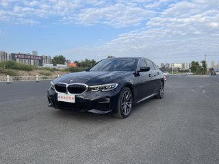 宝马3系 325Li 